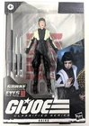 Akiko (Origins), G.I. Joe Classified Action Figure MIB, #18 Unopened, Ninja