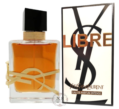 YSL Libre by Yves Saint Laurent 1.6 oz EDP Intense Perfume for