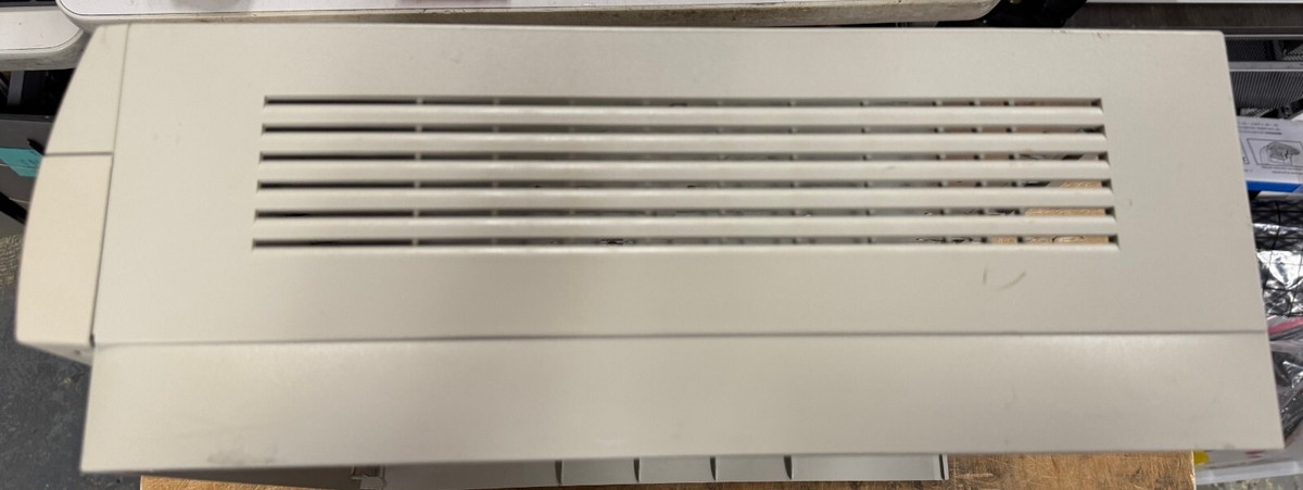 Apple Power Macintosh 7300/200 Top Case | eBay