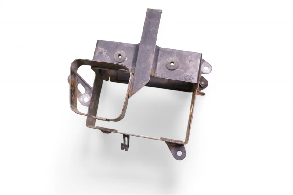 1982 Honda CX500 Turbo CX 500 CX650TC 650 CX500TC *CX1 Battery Box  - Image 3 of 4