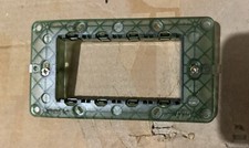 supporto vimar plana