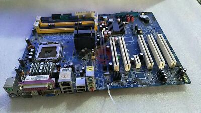 ONE Test P/N:08GS19A945G206 mit CPU u RAM gebraucht