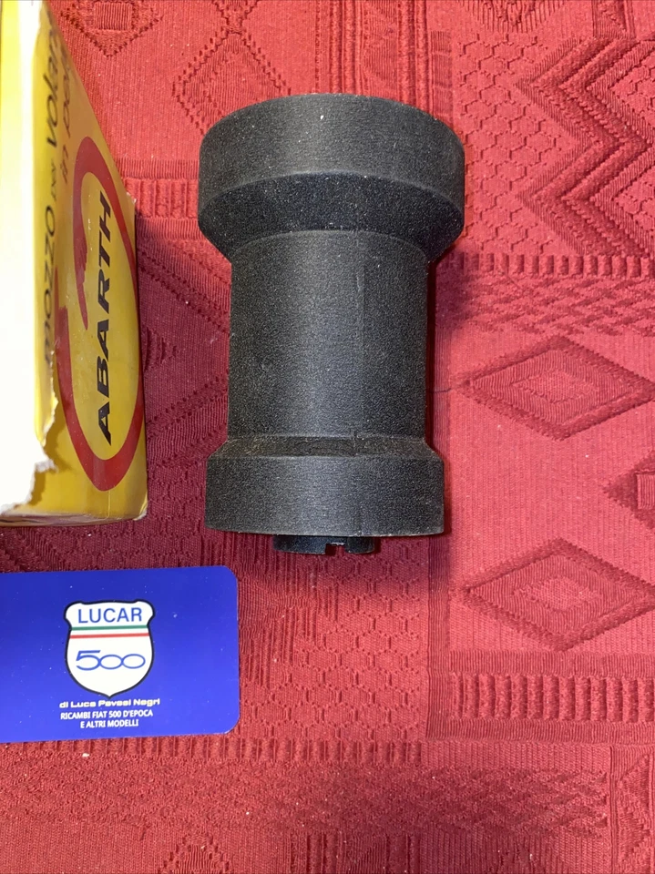 Mozzo Volante Abarth per Ford - Imagen 3 de 4