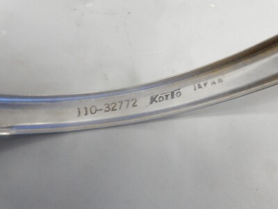 小物 Hito Koito Headlight Rim Ring 110-32772 - 7