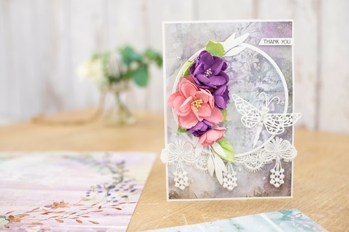 Sara Signature - Enchanted Dreams Collection by Crafters Companion - Picture 6 of 61
