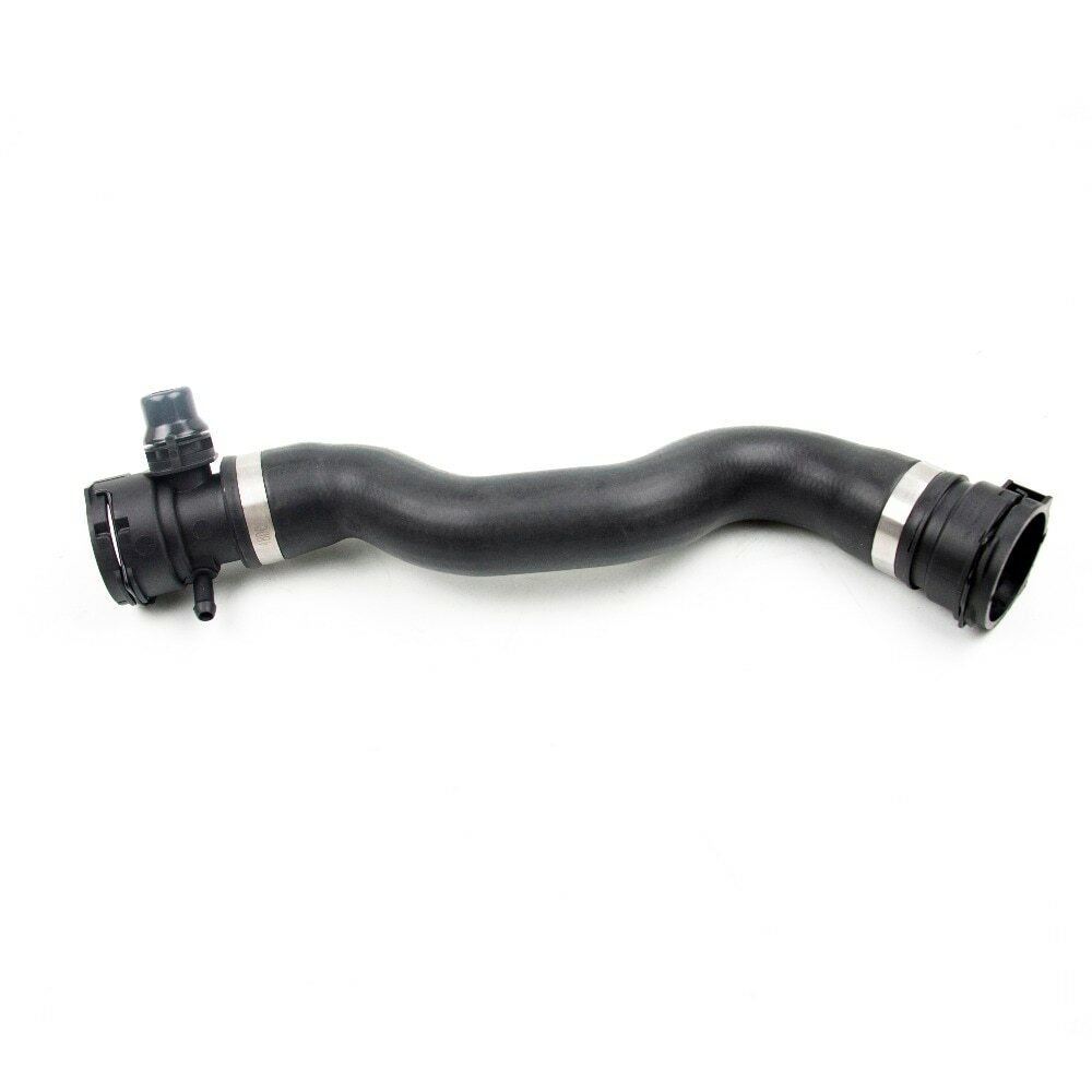 17127619684 Radiator Cooling Hose For BMW 520i 528i 528ixDrive F07 