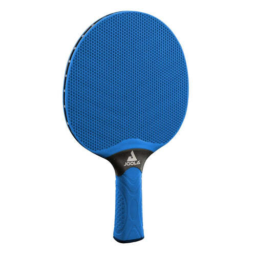 Joola TischtennisschläGer Vivid Blau Outdoor Wetterfest Tt SchläGer Tischtennis-image