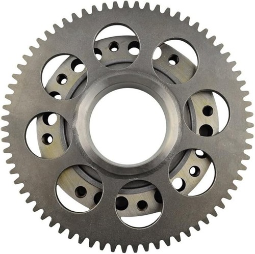 KIT RUOTA LIBERA AVVIAMENTO COMPLETA Ducati SUPERBIKE 848 2008 2009 2010 2011 - Imagen 3 de 7