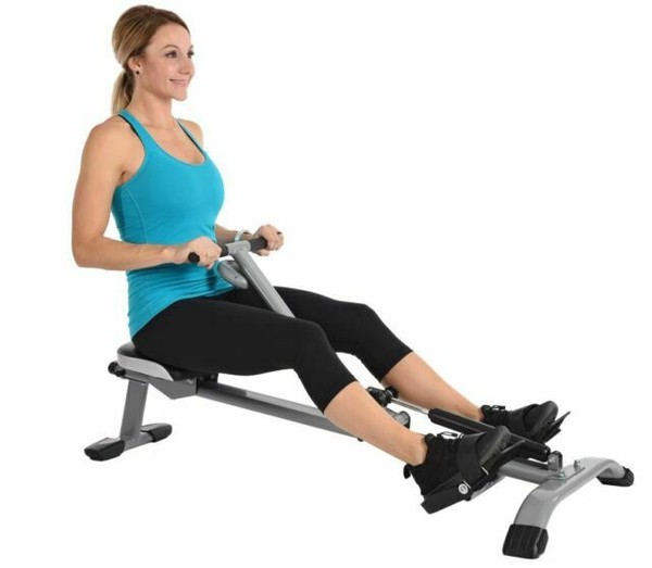 avari rowing machine