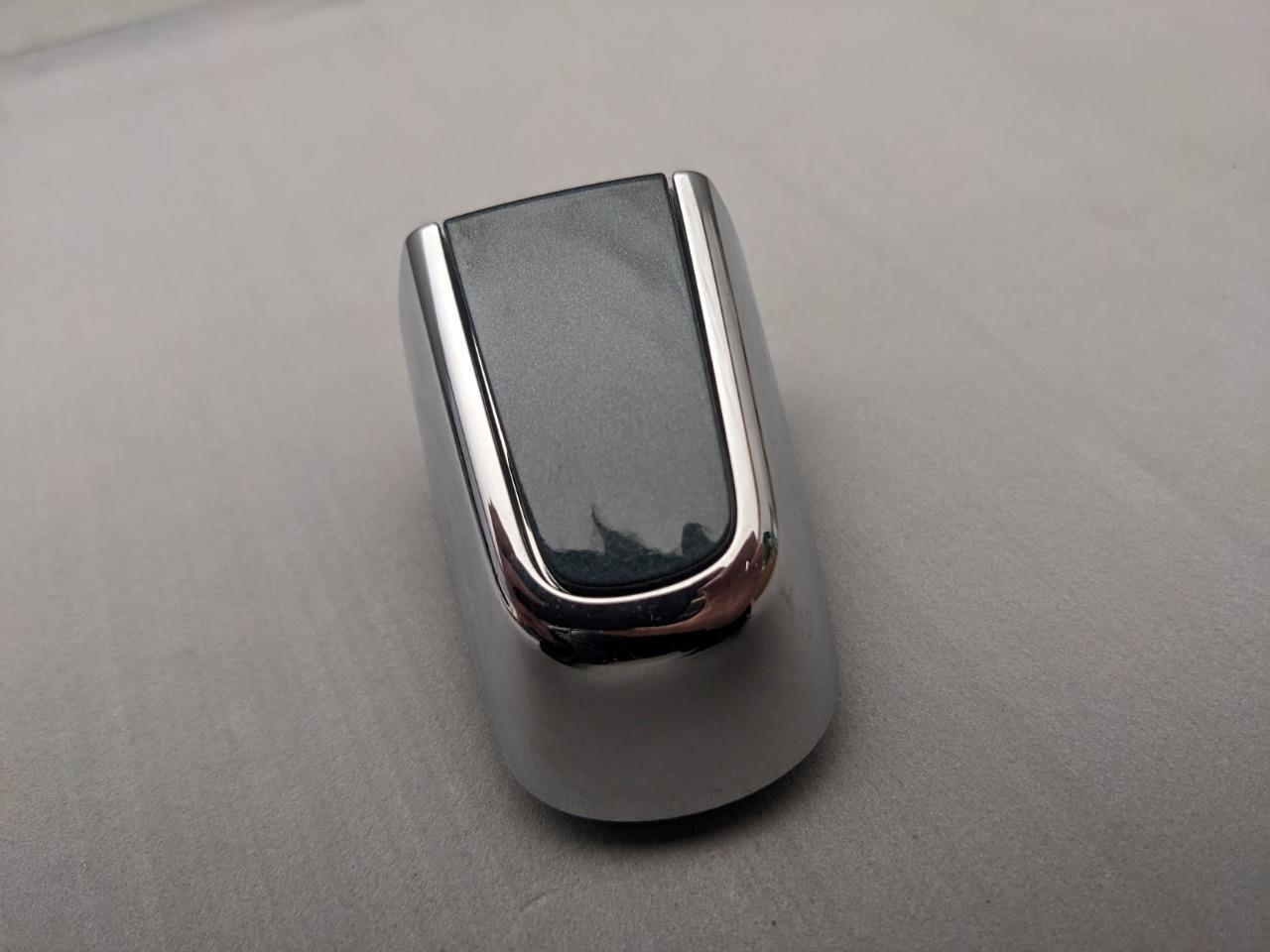 OEM 201422 GMC Acadia Terrain Front LH Driver Side Door Lock Cylinder