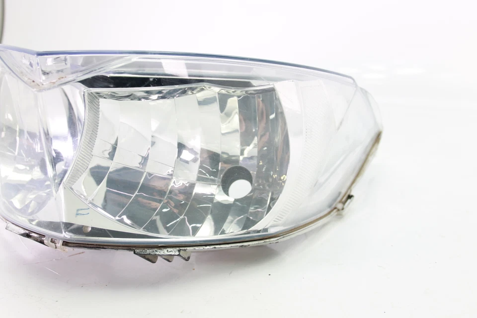 12-16 Arctic Cat Zr XF M 1100 9000 前灯头灯 0609-899 — 第 3/4 张图片