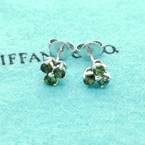 tiffany stud earring