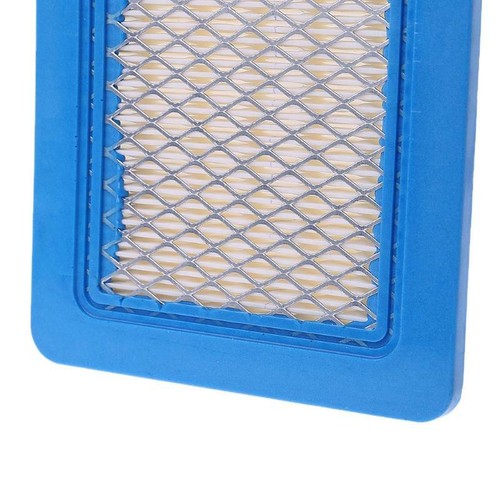 Square Air Filter Cleaner For Briggs & Stratton 491588 491588S 399959 Lawn Mower - Bild 2 von 8