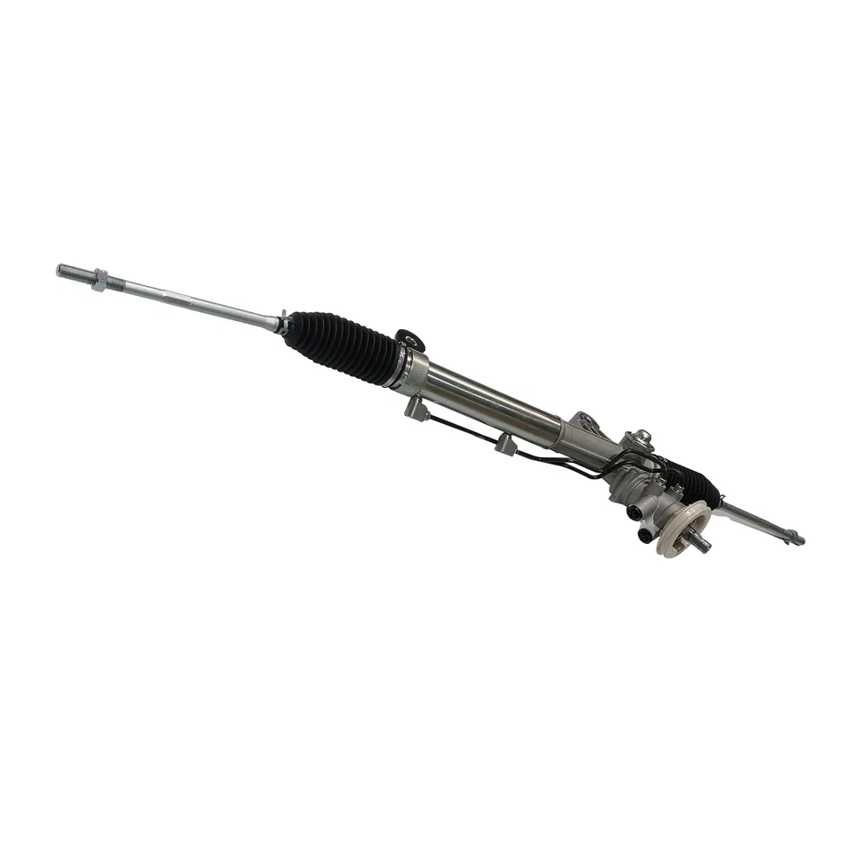 Power Steering Rack and Pinion Assembly for Chevy Impala Monte Carlo 2004-2011 - Image 2 of 4