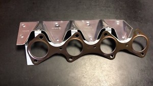 NEU Dichtung Abgaskrümmer für BMW