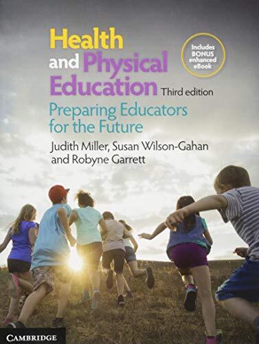 Health and Physical Education: Preparing Educators for the (New)