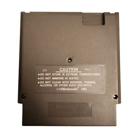 Skate or Die (Nintendo NES Cartridge Only 