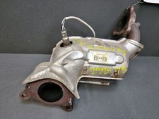 Catalyseurs Renault Captur