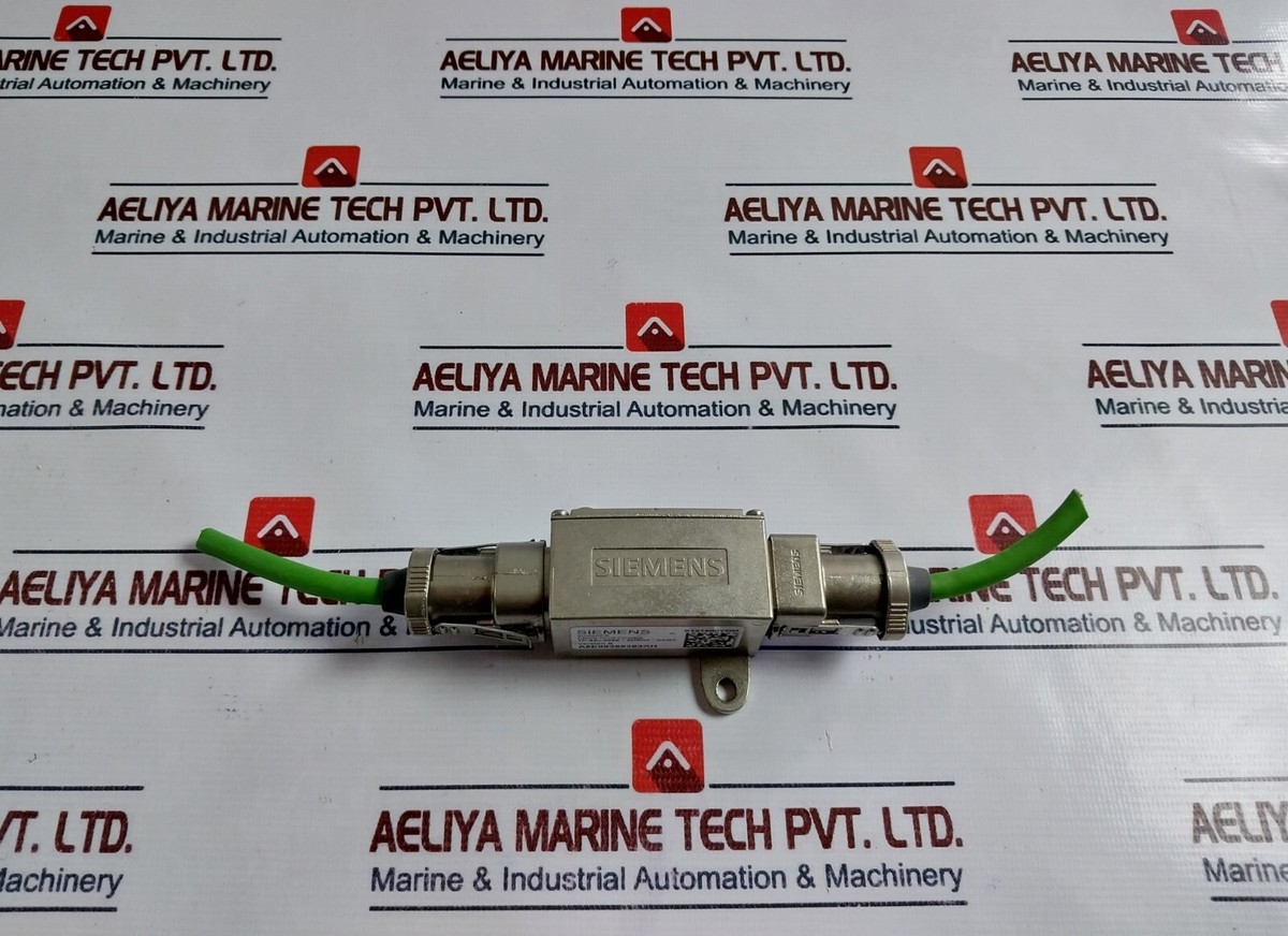 Siemens 1P 6SL3066-2DA00-0AB0 Drive-CLIQ Coupling Version: B | eBay