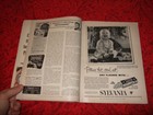 U.S. Camera Magazine January 1952 Model Judy Hall Linda Christian Mary Klein — photo 5