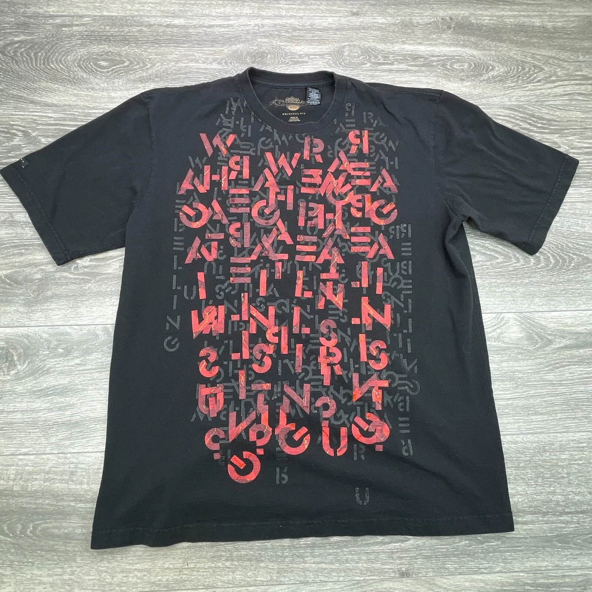 Sean John Men's T-Shirts for sale | eBay