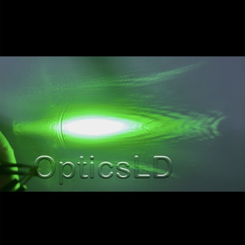 Sharp GH05230H2K TO18-5.6mm Green 520nm 35mW Laser Diode with PD (Single Mode) - Picture 2 of 5