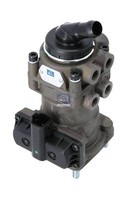 FußBremsventil DT Spare Parts 2.47090 M12 X 15 Max. 10 Bar