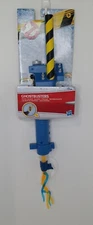 Ghostbusters Movie Proton Blaster Roleplay Toy Classic Blue Costume Gear