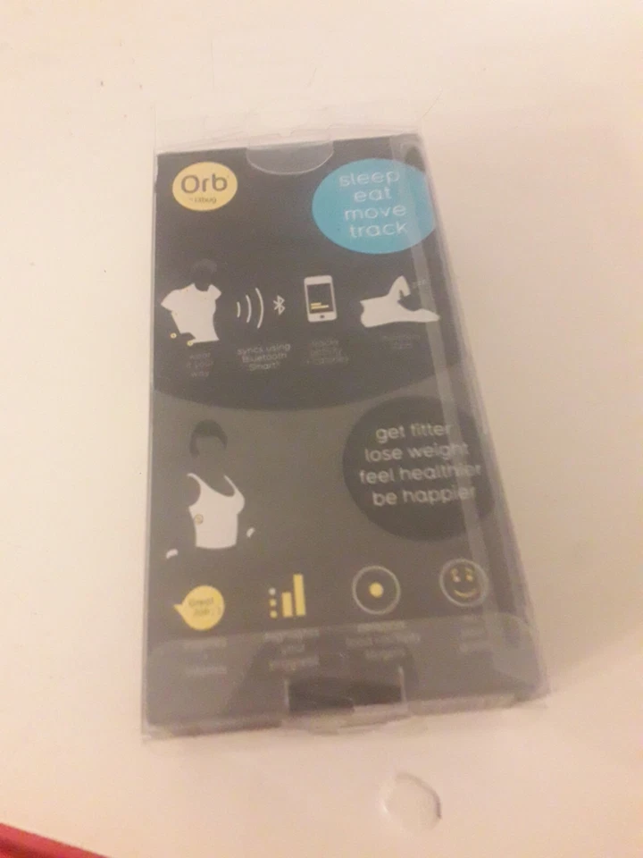 Fitbug Orb Activity Tracker - Image 2 of 2