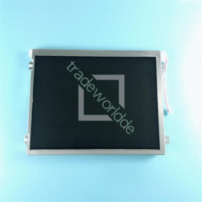 8.4'' 640×480 Resolution LCD Screen Panel LQ084V3DG01