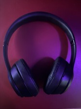 Beats by Dr. Dre Beats Solo3 Wireless On-Ear Headphones - Matte Black