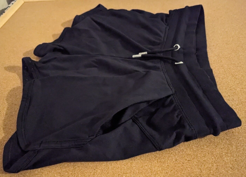Girls' Black Athletic Shorts by All In Motion – Size M | Comfy, Stylish & Sporty - Picture 3 of 6