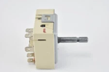 Genuine GE Range Oven, Infinite Switch # WB24T10134 229C4709P005