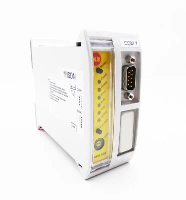 MB Connect Line MDH 502 Serie 500 Fernwartungssysteme -unused- - Bild 1 von 4