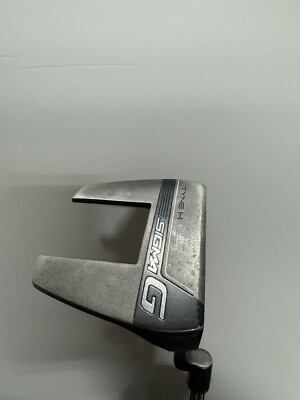 Ping Sigma G Tyne H | eBay