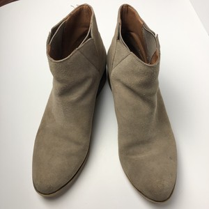 lucky brand brooklyn booties