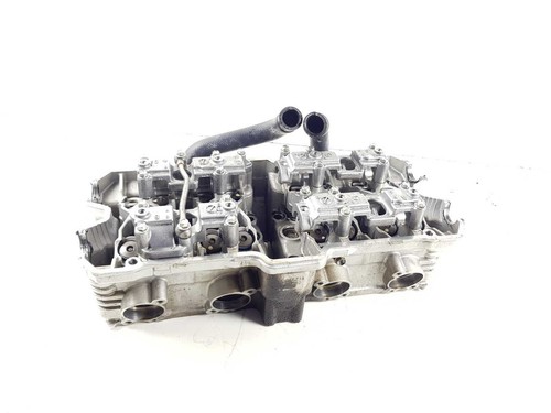 Suzuki GSF 1250 WVCH Bj: 07-14 ABS Zylinderkopf - Picture 5 of 7