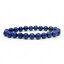 miniature 10  - Bracelet Handmade Natural Gemstone Beads Round Stretch Healing Reiki 8mm