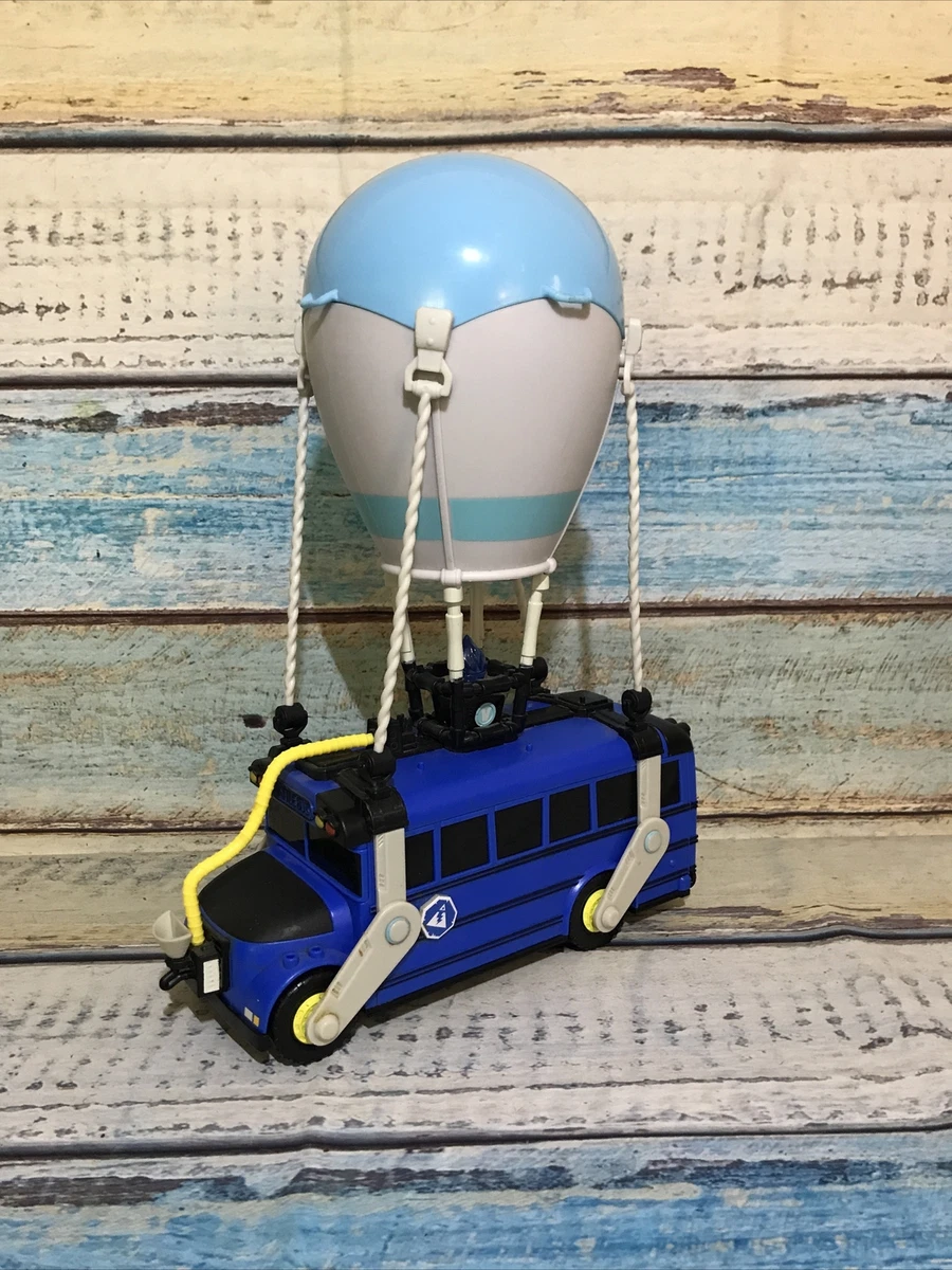 Remote control 2024 fortnite battle bus