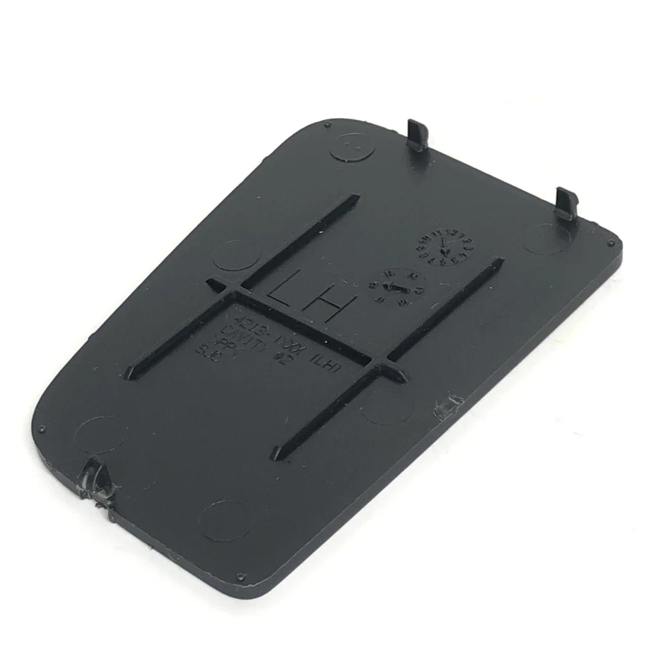 Manija de puerta Honda Ridgeline 2006-2014 cubierta de tornillo tapa embellecedor delantero izquierdo trasero OEM Foto 2 de 4