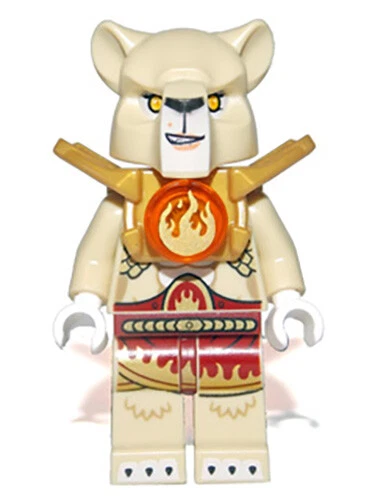 Lego chima liella hot sale