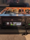 New ListingSony Cdp X55Es High Quality Cd Player High End