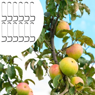 12tlg Baum Ast Abzieher Obstbaum Spreper Farm Tools, Ast Flex Werkzeug Set