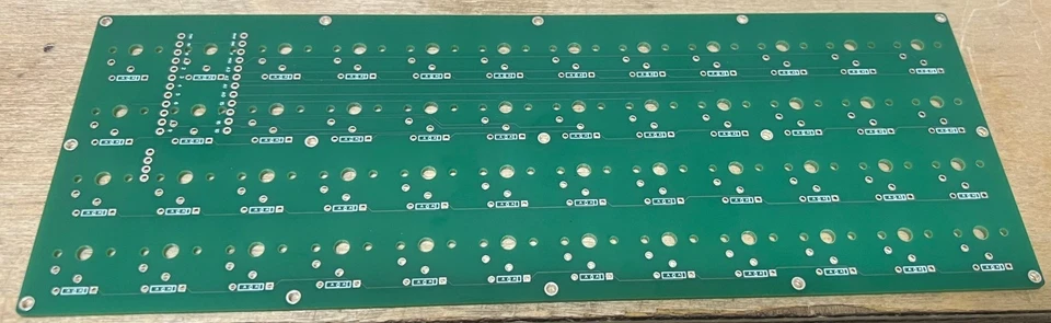 Penkesu Computer Basic Kit - Homebrew Handheld Cyber Deck - Image 4 of 4