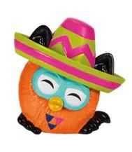 HASBRO, Furby Boom - Orange, , HASB0492C