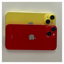 Apple iPhone 14 Unlocked 128GB 256GB 512GB - Verizon T-Mobile Mint Smartphone