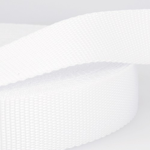 Cinghia In Nastro Di Polipropilene QUARKZMAN, 20mm X 10 Iarde, Colore Blu Navy, Resistente E Impermeabile Per Zaini, Bagagli E Campeggio
