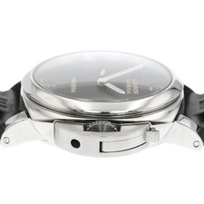 PANERAI Luminor Marina PAM00359 Date Black Dial Automatic Men's Watch_951895 3