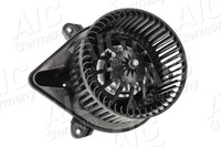 InnenraumgebläSe AIC 54590 12V 146Mm FüR Opel Vivaro X83 Bus A07 DTI 16V Cdti 2