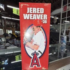 Jered Weaver Rookie Card Guide 21